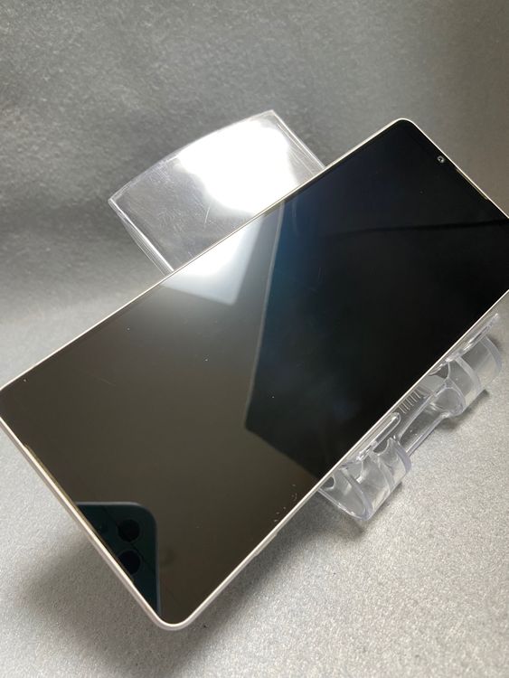  SIMե꡼ ˡ Xperia 1 V 256GB ץʥС