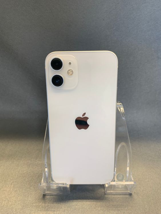 ���� ���åץ륹�ȥ��� SIM�ե꡼ iPhone12 mini 64GB �ۥ磻�ȿ�