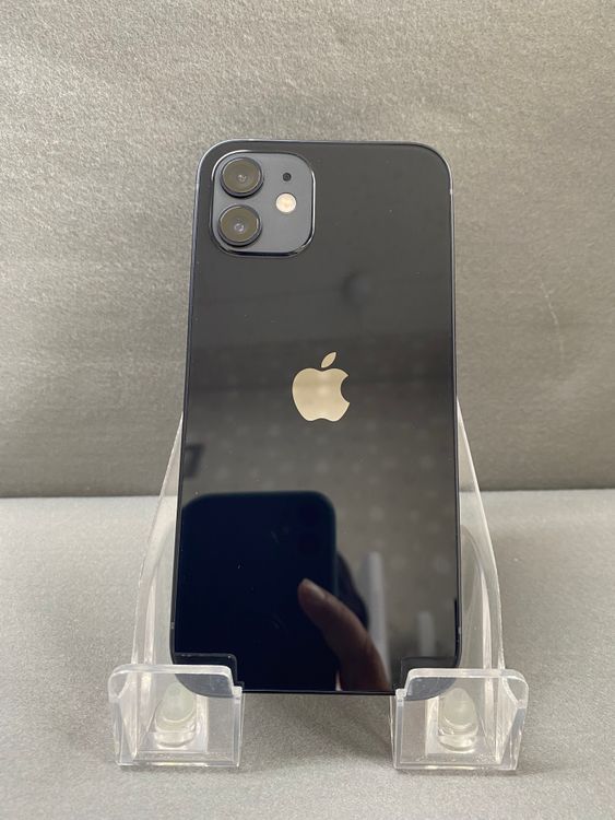 Ķ���ʡ������ǡ�SIM�ե꡼��iPhone12 64GB �֥�å���