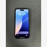 ʡAppleȥǡSIMե꡼iPhone15  Pro  256GB ֥롼˥