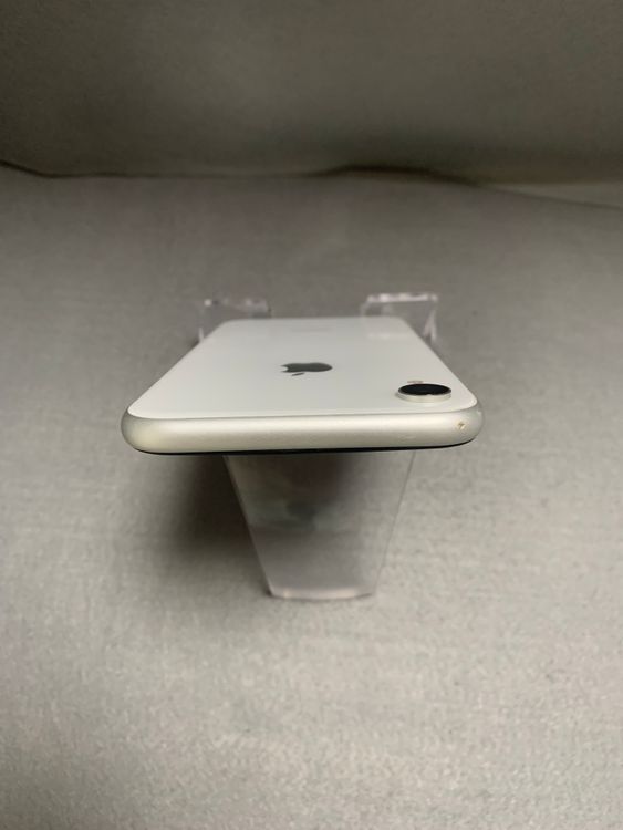  åץ륹ȥ SIMե꡼ iPhoneXR 128GB ۥ磻ȿ