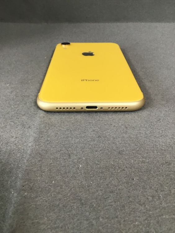 ʡǡSIMե꡼iPhoneXr  64GB 