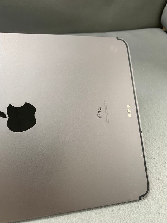 ���� ������ SIM�ե꡼ iPad Pro 11����� ��2���� 128GB Cellular��