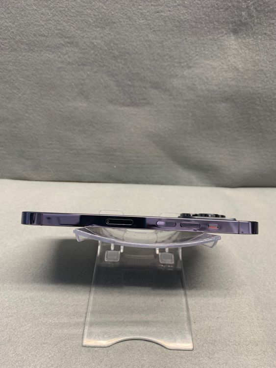 Ķ���ʡ�Apple���ȥ��ǡ�SIM�ե꡼ iPhone14 Pro 512GB �ǥ����ץѡ��ץ뿧