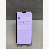 ���� Apple���ȥ��ǡ�iPhone15 Pro Max 256GB �֥롼�����˥��࿧