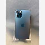 ���ʡ������ǡ�SIM�ե꡼��iPhone12 Pro 128GB �֥롼��