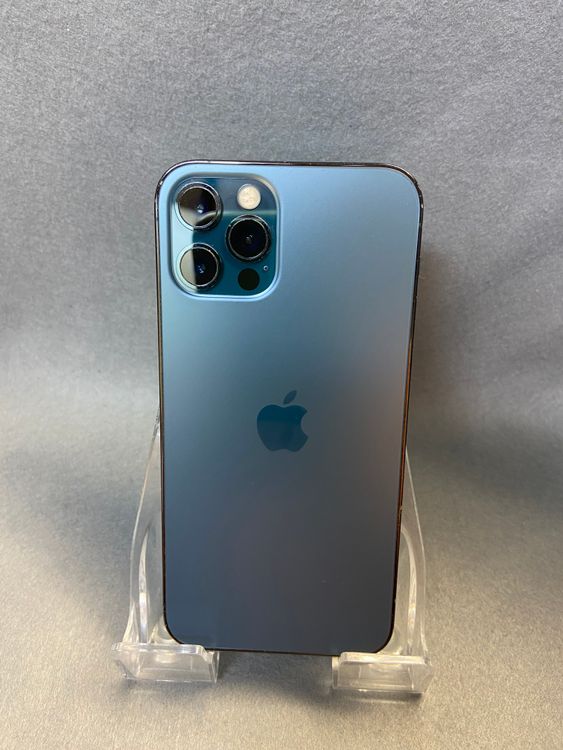 ���ʡ������ǡ�SIM�ե꡼��iPhone12 Pro 128GB �֥롼��