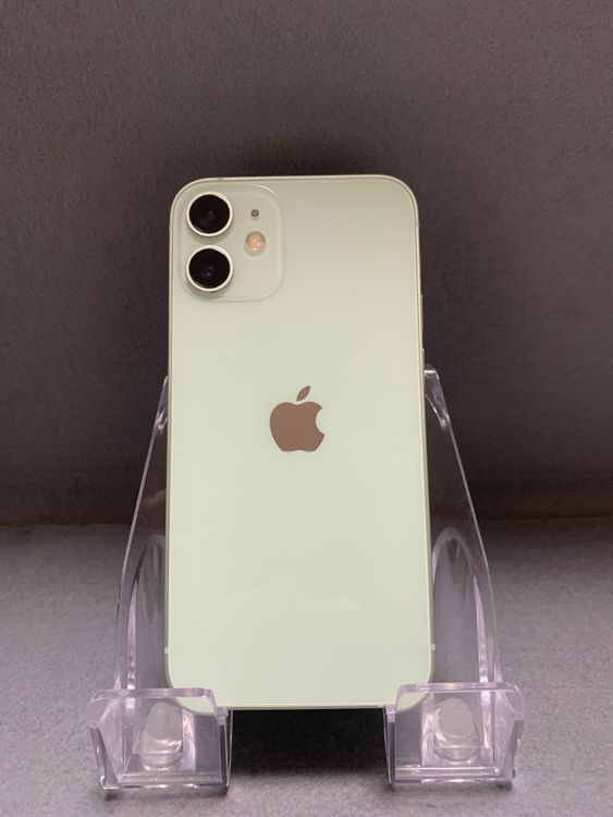 Ķ���� ������ SIM�ե꡼ iPhone12 mini 256GB ���꡼��