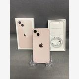 ���ʡ������ǡ�SIM�ե꡼��iPhone13 256GB �ԥ󥯿�