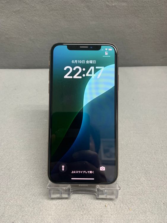 Ķ���� ������ SIM�ե꡼ iPhoneXS 256GB ������ɿ�