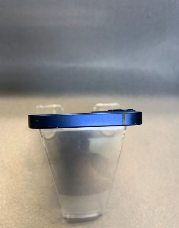 ���� ������ SIM�ե꡼ iPhone12 mini 64GB �֥롼��