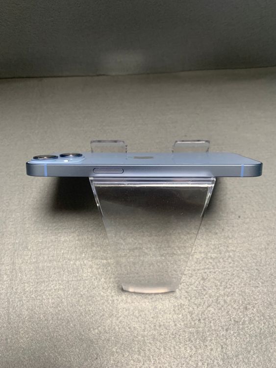 ���� ���åץ륹�ȥ��� SIM�ե꡼ iPhone14 128GB �֥롼��