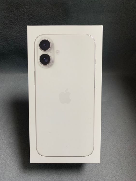 ̤ Appleȥ SIMե꡼ iPhone16 PLUS 256GB ۥ磻ȿ