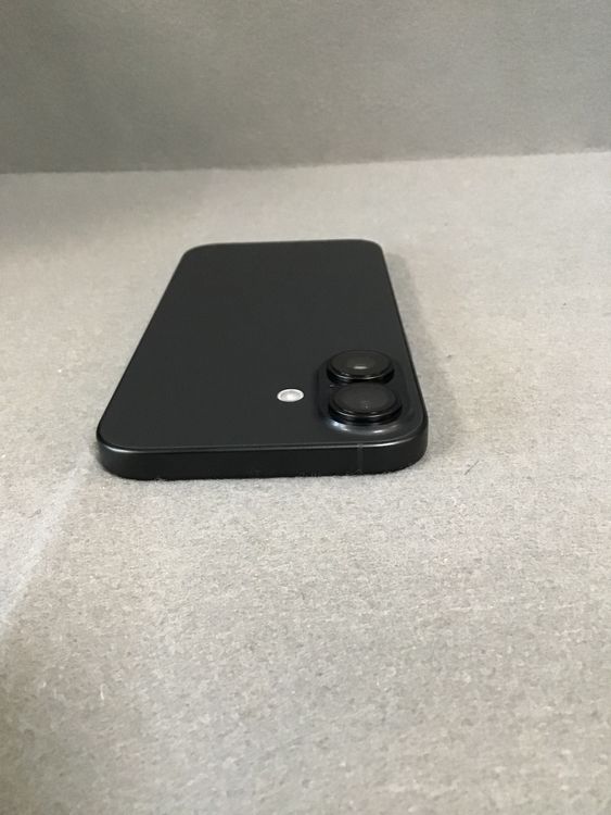 ̤ѡAppleȥǡSIMե꡼iPhone16  128GB ֥å