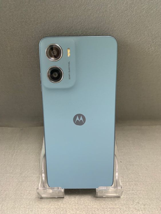 Ķ���� SIM�ե꡼ MOTOROLA moto g05 128GB �ߥ��ƥ��֥롼��
