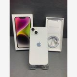 ������� Apple���ȥ��� SIM�ե꡼ iPhone14 128GB �������饤�ȿ�