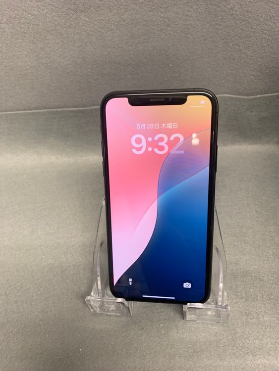 ��š������ǡ�SIM�ե꡼��iPhoneXs 256GB ���ڡ������쥤��