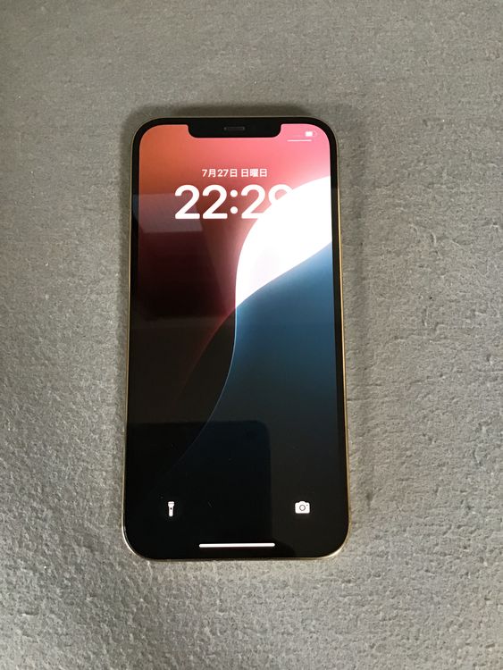 ĶʡAppleȥǡSIMե꡼iPhone12  Pro  Max  128GB