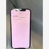 ��š������ǡ�SIM�ե꡼��iPhone12 64GB �֥�å���