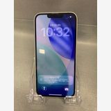 美品 国内版 SIMフリー iPhone13 256GB スターライト色