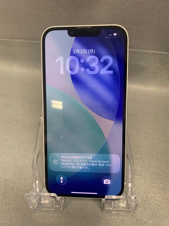 ���ʡ������ǡ�SIM�ե꡼��iPhone13 256GB �������饤�ȿ�