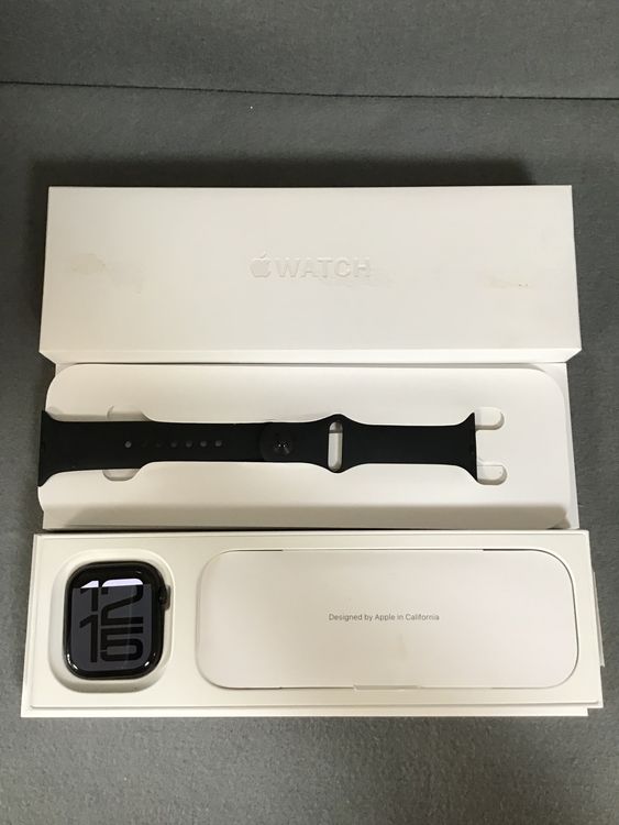 ʡApple Watch Series10 GPSǡ64GB 46mm åȥ֥å