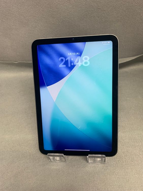 ���� ������ iPad mini ��6���� 256GB ��Wi-Fi�� ���ڡ������쿧