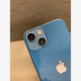 ���� ������ SIM�ե꡼ iPhone13 128GB �֥롼��
