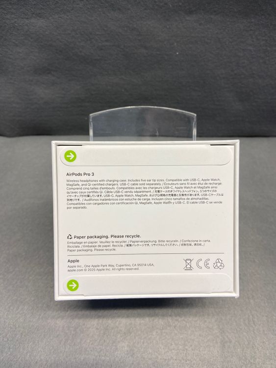 ����̤���� AirPods Pro ��3���� MFHP4J/A