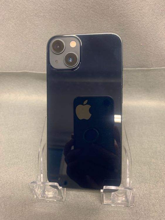 ���ʡ������ǡ�SIM�ե꡼��iPhone 13 128GB �ߥåɥʥ��ȿ�