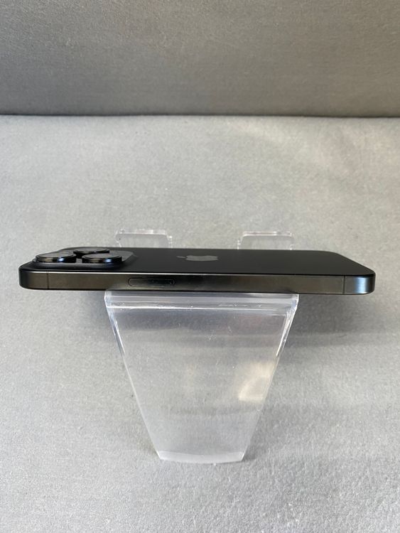 Ķ���� Apple���ȥ��� SIM�ե꡼ iPhone15 Pro 128GB �֥�å������˥��࿧