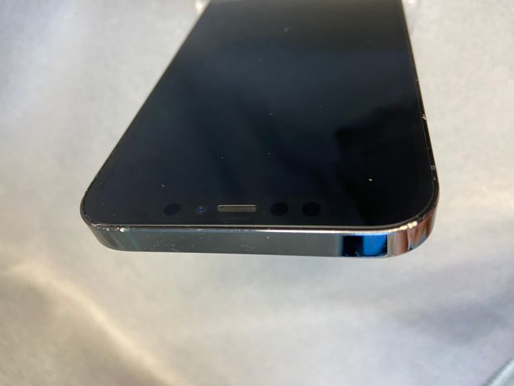 ���ʡ������ǡ�SIM�ե꡼��iPhone12 Pro 128GB �֥롼��