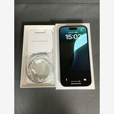 ĶʡAppleȥǡSIMե꡼iPhone15  128GB ֥롼