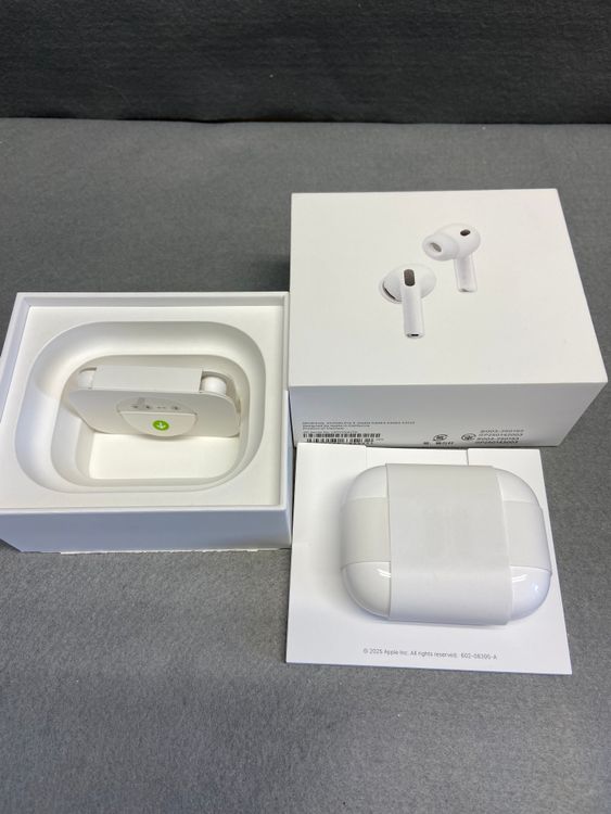 ����̤���ѡ�AirPods pro �裳���塡MFHP4J/A �����ݾ�ͭ��