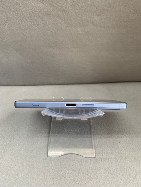 Ķ���� ������ SIM�ե꡼ Xperia 5 V SO-53D 128GB �֥롼��