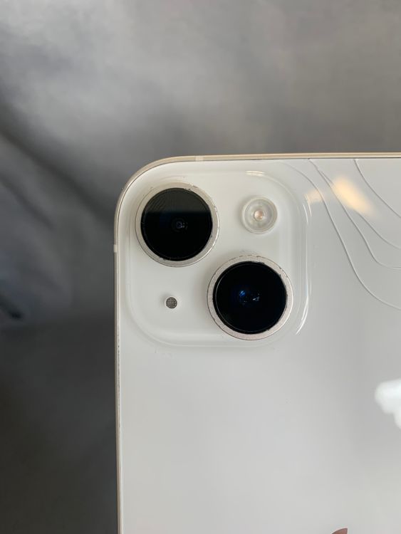 ����ʡ������ǡ�SIM�ե꡼��iPhone14��Plus 256GB �ߥåȥ饤�ȿ�