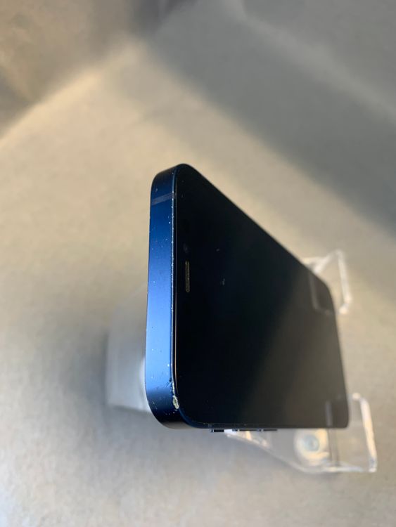 ������š������ǡ�SIM�ե꡼��iPhone12mini 64GB �֥롼��