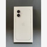 Ķ��������̤���� ������ SIM�ե꡼ iPhone16 256GB �ۥ磻�ȿ�