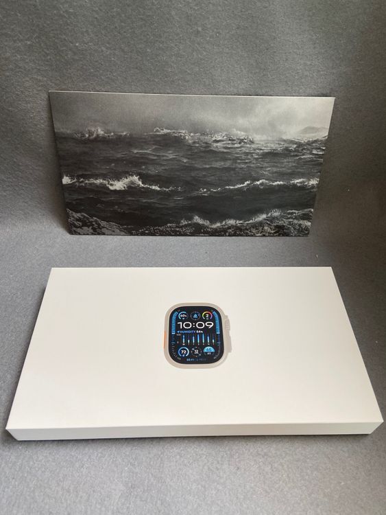 ̤Apple Watch ultra 2 Wi-FiCellularǡ49mm