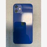 ĶʡǡSIMե꡼iPhone12 mini 64GB ֥롼