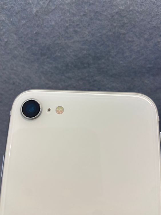 ���ʡ������ǡ�SIM�ե꡼��iPhoneSE ��2���塡64GB �ۥ磻�ȿ�