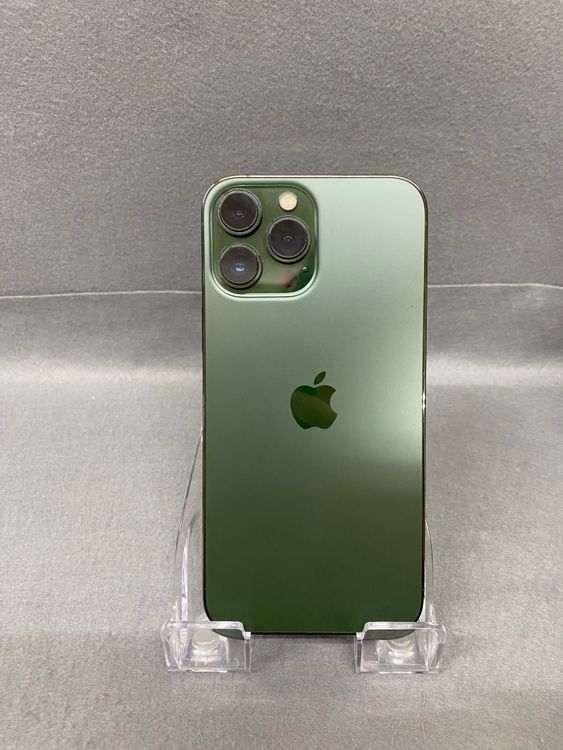 ���� ������ SIM�ե꡼iPhone13 Pro Max 128GB ����Х��󥰥꡼��