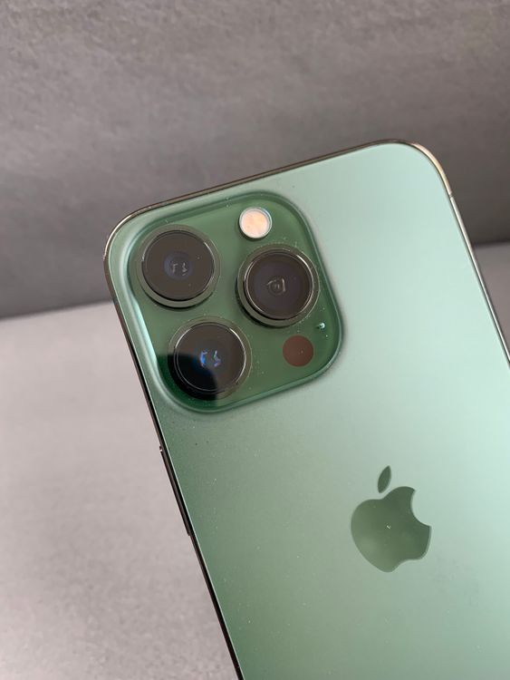 ���� ������ SIM�ե꡼ iPhone13 Pro 256GB ����ѥ��󥰥꡼��