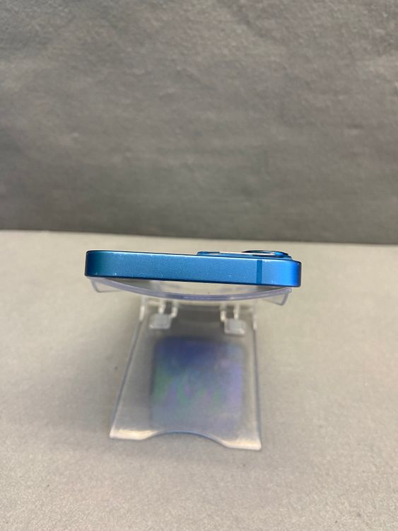 ���� ������ SIM�ե꡼ iPhone13 mini 128GB �֥롼��