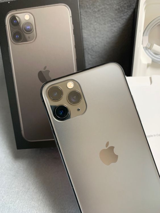   SIMե꡼ iPhone11 Pro 256GB ڡ졼