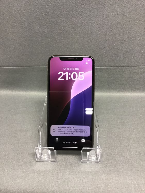 ������� ������ SIM�ե꡼iPhoneXS 512GB ������ɿ�