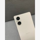 Ķ���� ������ SIM�ե꡼ Xperia 5 V SO-53D 128GB �ץ���ʥ���С���
