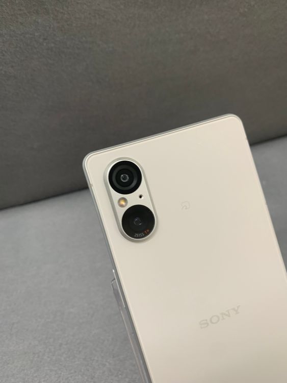 Ķ���� ������ SIM�ե꡼ Xperia 5 V SO-53D 128GB �ץ���ʥ���С���