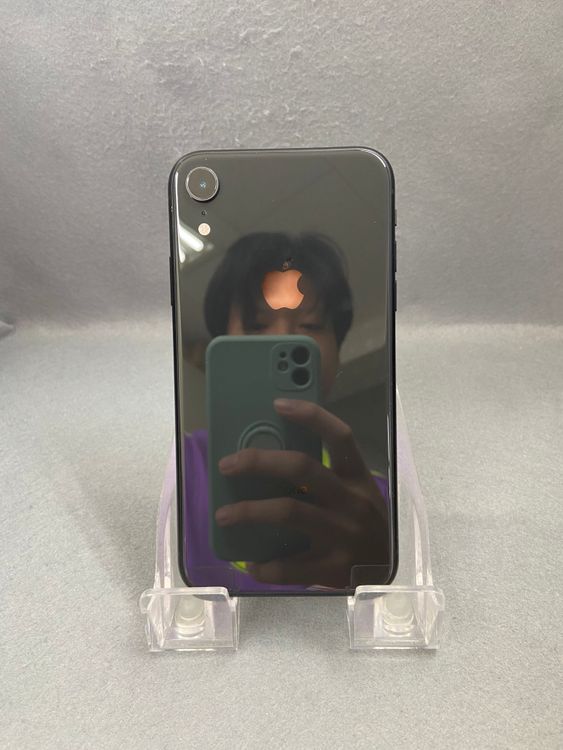 ���� ������ SIM�ե꡼ iPhoneXR 128GB �֥�å���