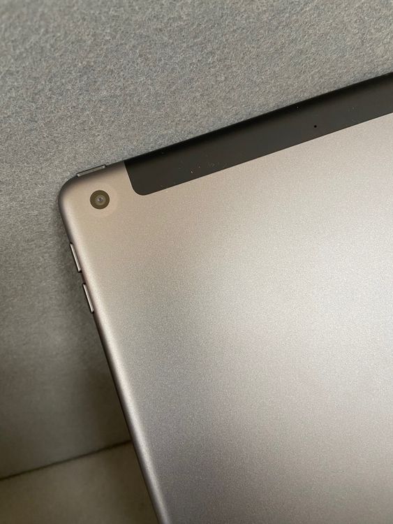 Ķ  iPad 7 32GB Wi-Fi +Cellular ڡ쥤